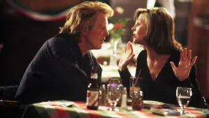 Видео к фильму На закате | Afterglow