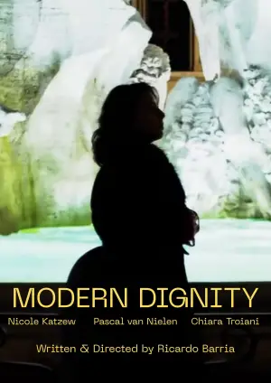 Постер к фильму "Modern Dignity" #940145