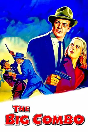 Постер к фильму "Большой ансамбль" #159083