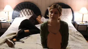 Задник к фильму "18 подарков" #214528