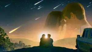 Задник к фильму "Любовь и другой апокалипсис" #621717