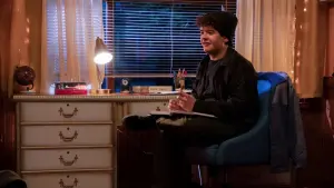 Задник к фильму "Общество Онор" #202610