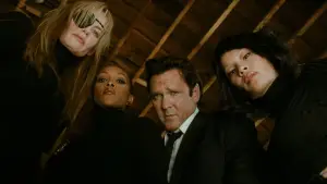 Задник к фильму "Убить Билла: Фильм 1" #569189