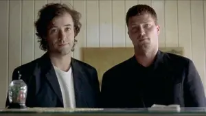 Задник к фильму "Достучаться до небес" #202407