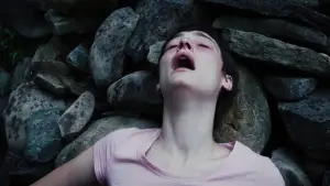 Задник к фильму "Мать мух" #551126