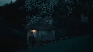 Задник к фильму "Глиняный дом" #789210