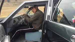 Задник к фильму "Музей" #440237