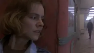 Задник к фильму "Немой свидетель" #447631