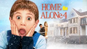 Видео к фильму Один дома 4 | Home Alone 4 (2002) trailer HD