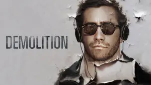 Задник к фильму "Разрушение" #689323