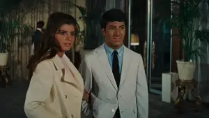 Задник к фильму "Выпускник" #672712