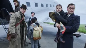 Задник к фильму "Одна жизнь" #190085