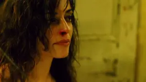 Задник к фильму "Пила 2" #316572