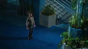 Задник к фильму "Охранник" #726515