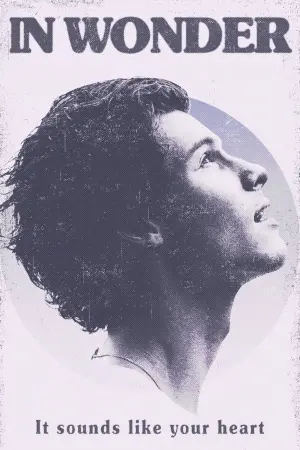 Постер к фильму "Шон Мендес: In Wonder" #332504