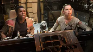 Задник к фильму "Звёздные войны: Эпизод 7 - Пробуждение силы" #577855