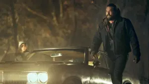 Задник к фильму "Малышка" #268922