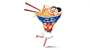 Задник к фильму "Одуванчик" #731103