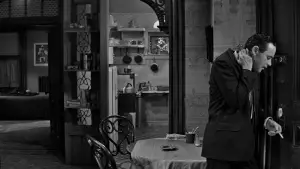 Задник к фильму "Квартира" #660241