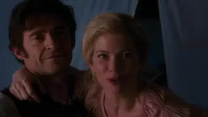 Задник к фильму "Величайший шоумен" #580170