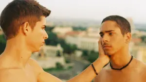 Видео к фильму Последний матч | La partida Trailer