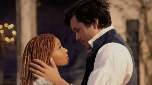 Задник к фильму "Русалочка" #578335