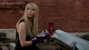 Задник к фильму "Новые мутанты" #636763