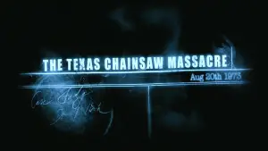 Техасская резня бензопилой