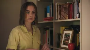 Задник к фильму "Из моего окна" #167650