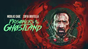 Задник к фильму "Узники страны призраков" #115274