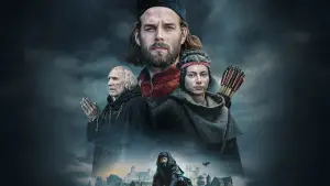 Задник к фильму "Аптекарь Мельхиор" #688507