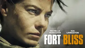 Форт Блисс