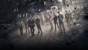 Задник к фильму "Воины сумерек: Осада Коулуна" #594565