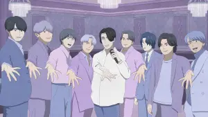 Задник к фильму "無名の人生" #926956