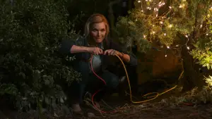 Задник к фильму "Боже. Как. Смешно." #578623