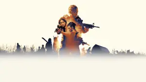 Задник к фильму "40 Акров" #596482