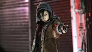 Задник к фильму "Зверь" #447991