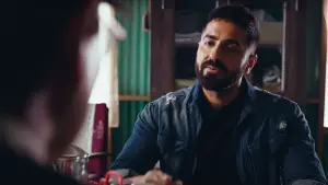 Задник к фильму "Иные" #688873