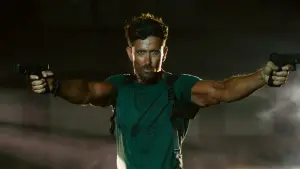 Задник к фильму "Бой" #333503