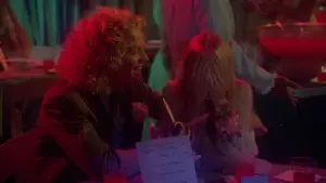 Задник к фильму "Кэрри" #639290