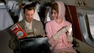 Задник к фильму "Жарковато для июня" #573284