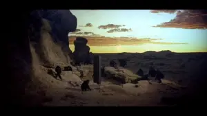 Задник к фильму "2001 год: Космическая одиссея" #833093