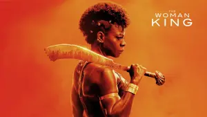 Задник к фильму "Королева-воин" #19794