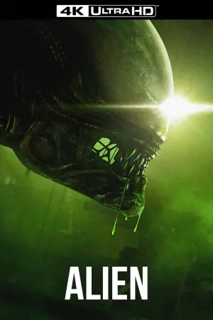 Постер к фильму "Чужой" #177269