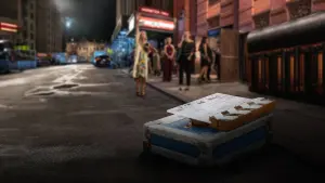 Видео к фильму И просто так... Документальный фильм | Official Trailer