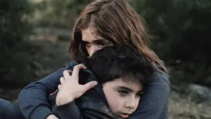 Задник к фильму "Катастрофа" #193334