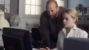 Задник к фильму "Без компромиссов" #299867