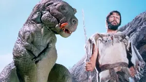 Задник к фильму "Пещерный человек" #395557