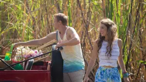 Видео к фильму Forever | Forever (Vir Altyd) (2016) | Trailer | Ivan Botha, DonnaLee Roberts, Andre Jacobs