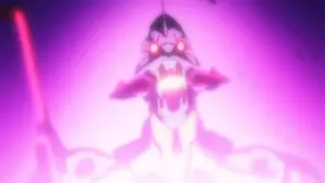 Задник к фильму "Евангелион 2.22: Ты (не) пройдёшь" #186514